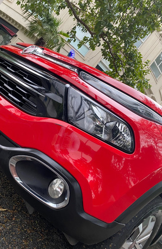 Fiat Toro 1.8 16v Opening Edition Plus Flex 4x2 Aut. 4p