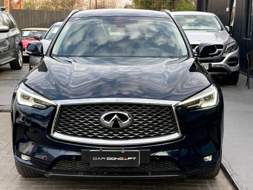 Imagen 2 de 15 de Infiniti Qx 50 2020