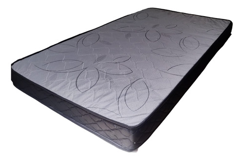 Colchon Para Cuna Corral Cama Bebe 80 X 160 X 10 Cm Nuevo