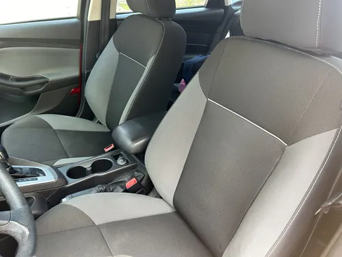 Ford Focus 2.0 Se At