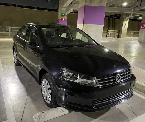 Volkswagen Vento 1.6 Starline Mt