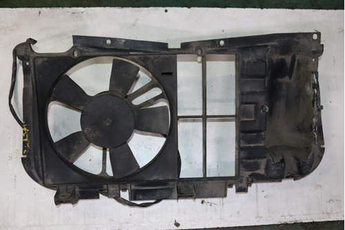 Electroventilador Peugeot 205 Ev-643