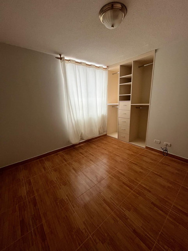 En Venta Moderno Y Acogedor Departamento Condominio La Estancia De Surco