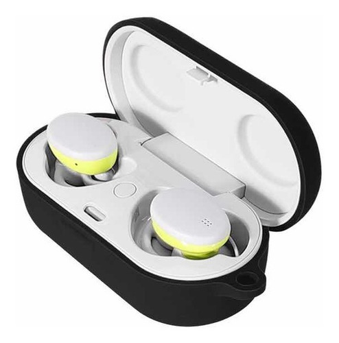 Funda En Silicona Para Audífonos Bose Sport Earbuds