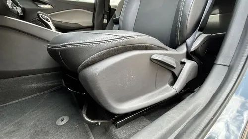 Chevrolet Onix ONIX PREMIER TURBO SEC 1,0
