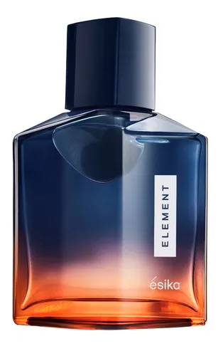 Ésika Element EDT 75 ml para hombre