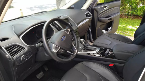 Ford S-Max 2.0 Titanium