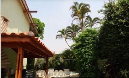 Imagem 29 de 30 de Casa Com 3 Dormitórios À Venda, 230 M² Por R$ 1.500.000,00 - Vila Mazzei - São Paulo/sp - Ca1890