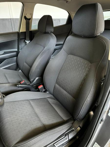 Hyundai HB20 Hb20 1.0 Comfort