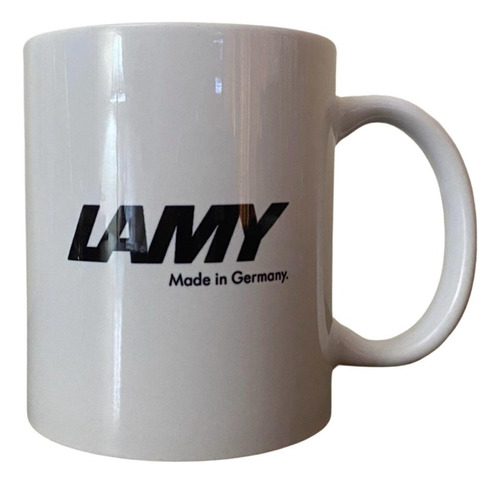 Tazón Logo Lamy 