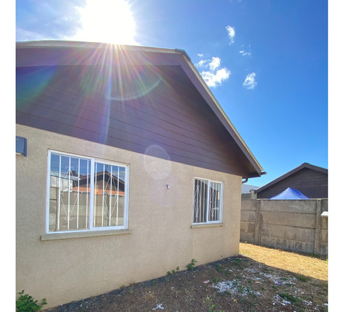 Se Vende Propiedad Pulmahue Xiv, Padre Las Casas