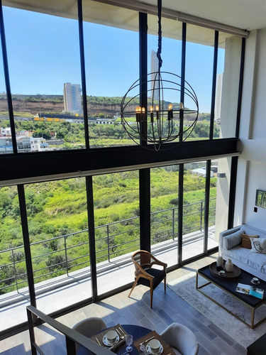 Imagen 7 de 7 de Vive En La Modernidad De Un Lujoso Loft Como En Las Grandes
