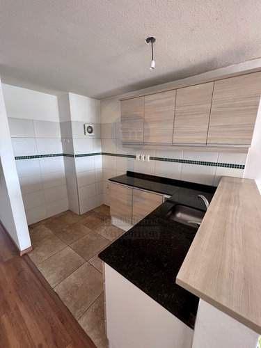 Imagen 6 de 16 de Alquiler Apartamento 1 Dormitorio Con Garaje Pocitos - Parque Batlle