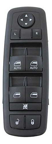 Brand: Chrysler Genuine 4602863ad Door Lock Switch