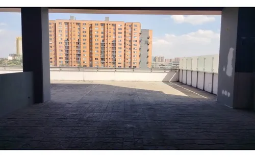 Local En Arriendo, Sector Madelena, Bogota