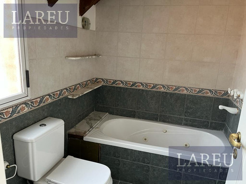 Casa En Venta - Club De Campo Pueyrredon, Pilar