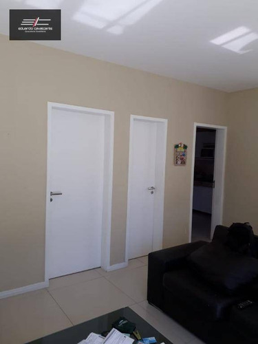 Imagem 6 de 22 de Casa À Venda Por R$ 550.000,00 - Curió - Fortaleza/ce - Ca0041