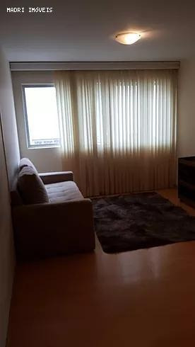 Imagem 12 de 15 de Apartamento Para Locação Em Curitiba, Água Verde, 2 Dormitórios, 1 Banheiro, 1 Vaga - 815_2-1163985