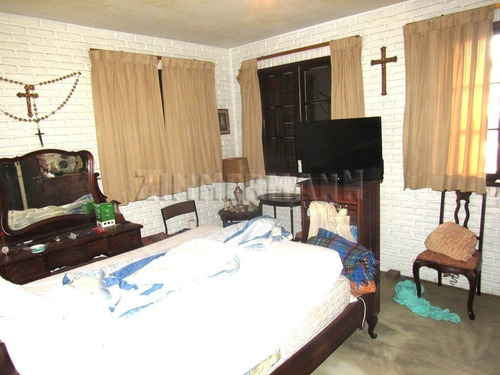 Imagem 9 de 15 de Casa - Sumare - Ref: 110300 - V-110300