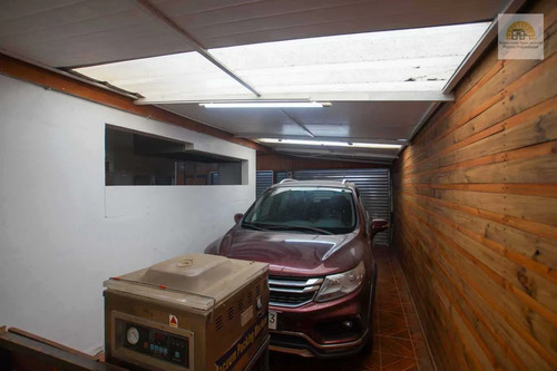Arriendo Para Negocio Casa Maipu (176546)