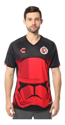 Jersey xolos star wars sale