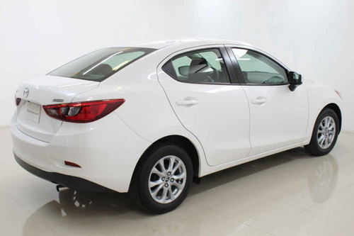 Imagen 5 de 15 de Mazda Mazda 2 2019 4 Cilindros