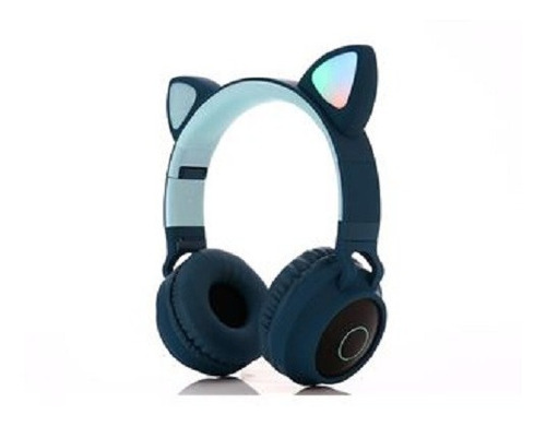 Catear Headphones Audifonos Mp3 Jr-028 Bluetooth Inalambrico