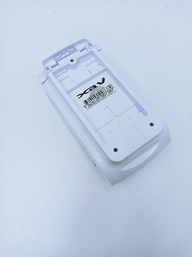 Imagen 6 de 6 de Dispensador Jabon Liquido Gel Antibacterial Jvd I. 8308 Xavi