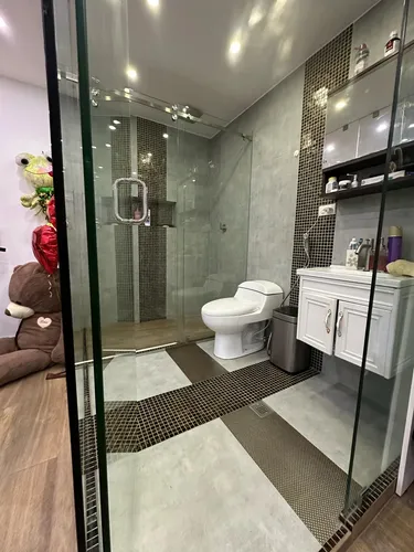 Casa Moderna Trigal Sur Yc