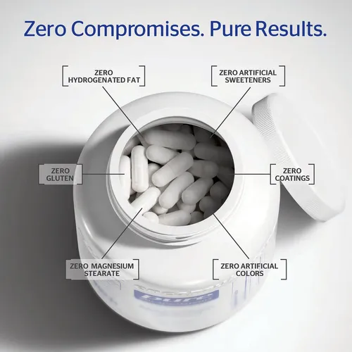 Suplemento Dietético Pure Encapsulations Mitmitocondria-atp 120
