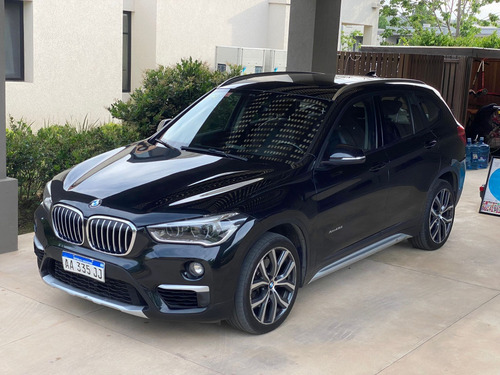 BMW X1 2.0 Sdrive 25i Xline 231cv