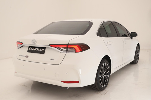 Toyota Corolla 1.8 Hev Seg Ecvt