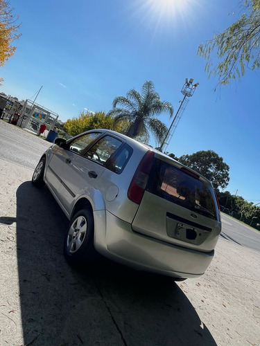 Ford Fiesta 1.6 Ambiente