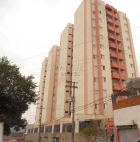 Imagem 6 de 6 de Apartamento Com 2 Dorms, Vila Progresso, Jundiaí - R$ 330 Mil, Cod: 8835 - V8835