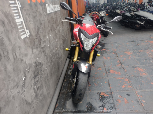Imagem 10 de 10 de Honda Cb 600 F Hornet 2014