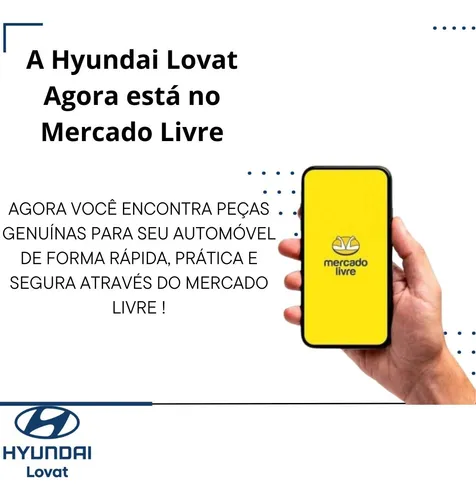 Jogo Vela Hb20 1.0 Turbo 2015/2019 Iridium Original Hyundai Jogo Vela Hb20 1.0 Turbo 2015/2019 Iridium Original Hyundai