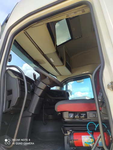 Fh 540 2020 6x4 Unico Dono