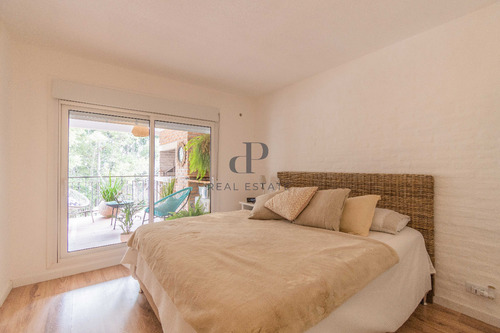 Apartamento En Alquiler De 1 Dormitorio