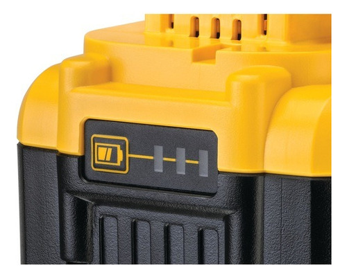 Bateria Dewalt Dcb206 20v Max Xr Litio 6.0 Ah New Look Dcb20