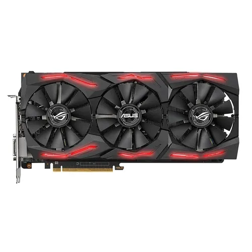 Rx vega sales strix