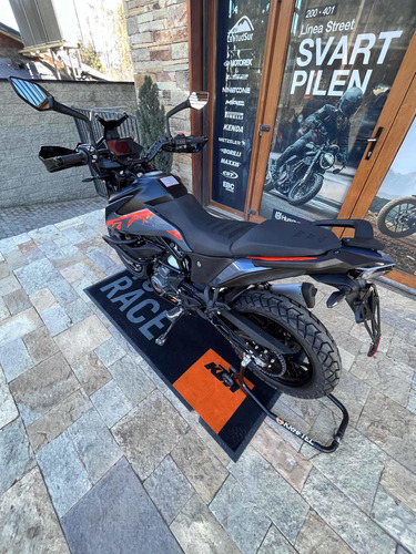 Imagen 3 de 7 de Ktm Adventure 390 2023