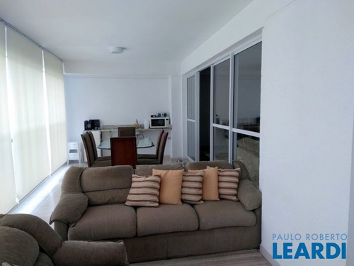 Imagem 3 de 15 de Apartamento - Barra Funda - Sp - 340789