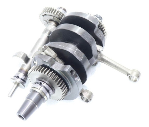 Imagem 4 de 8 de Virabrequim Completo Kawasaki Ninja 650 R 2011-2012 (280)