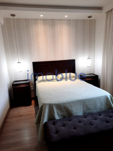 Imagem 20 de 30 de Apartamento 3 Dorm Espetacular No Gonzaga... - 1489
