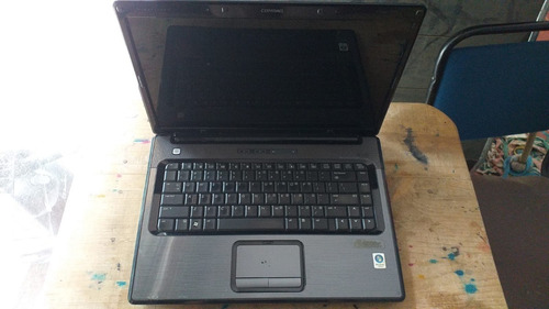 Hp Compaq Presario V6000