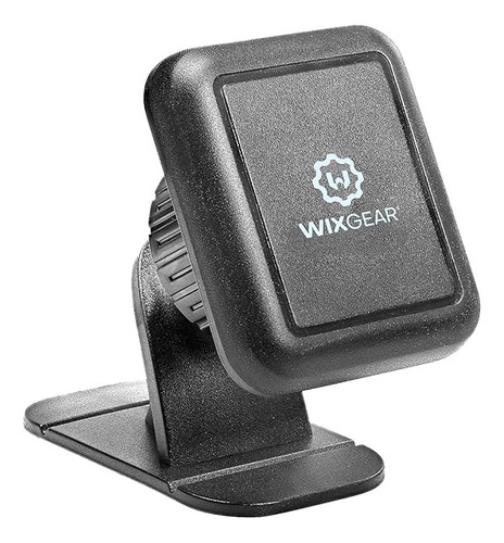 Wixgear Soporte Magnético Para Teléfono Soporte Magnético