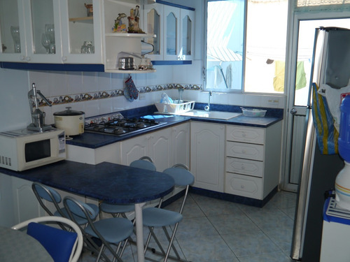 Imagen 5 de 15 de Arriendo Casa Para Vacaciones En Tonsupa Esmeraldas