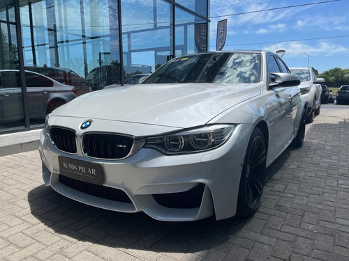 BMW Serie M 3.0 M3 431cv