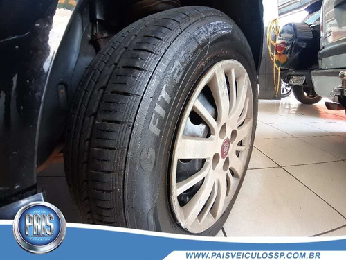 Fiat Siena El 1.0 Mpi Fire Flex 8v 4p Flex 2010