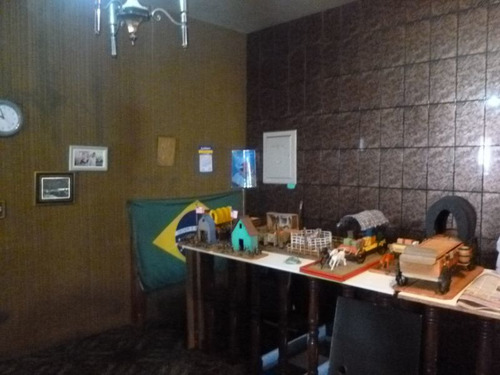 Sobrado - Ref: 5688